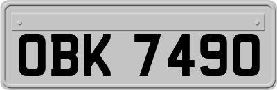 OBK7490