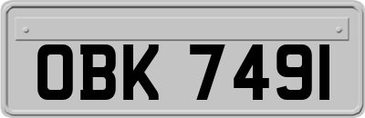 OBK7491