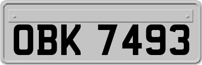 OBK7493