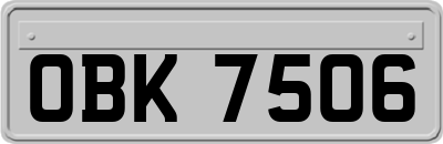 OBK7506
