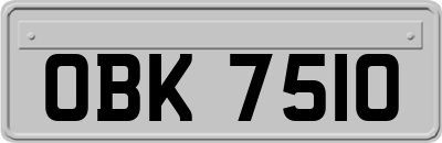 OBK7510