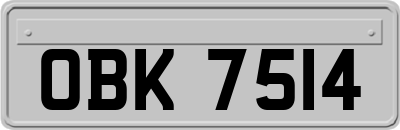 OBK7514