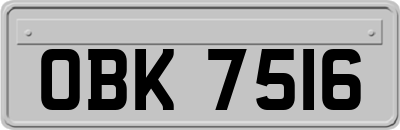 OBK7516