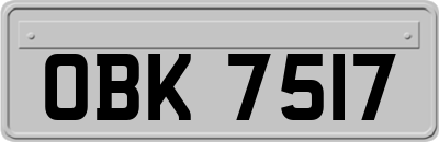 OBK7517
