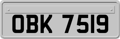 OBK7519