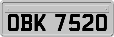 OBK7520