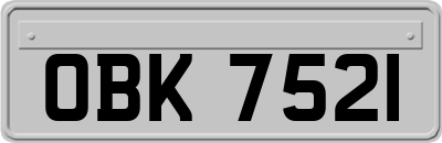 OBK7521