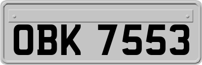 OBK7553