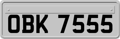 OBK7555