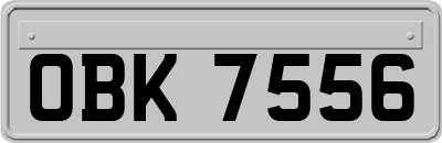 OBK7556