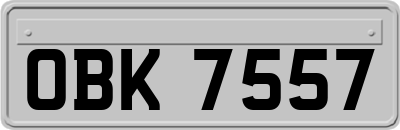 OBK7557