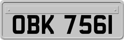 OBK7561