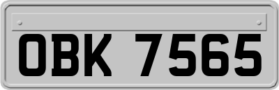 OBK7565