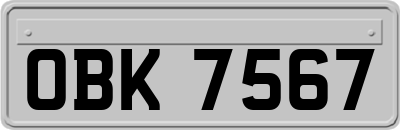 OBK7567