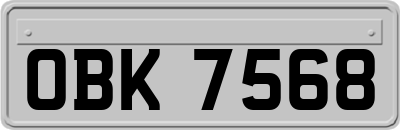 OBK7568