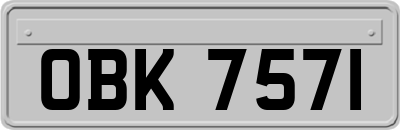 OBK7571