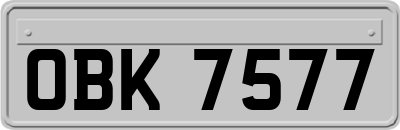 OBK7577