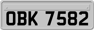 OBK7582