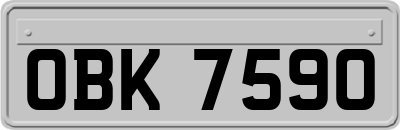 OBK7590