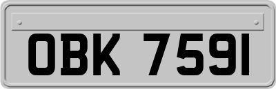 OBK7591