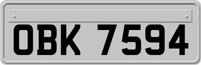 OBK7594