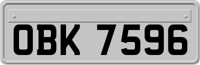 OBK7596