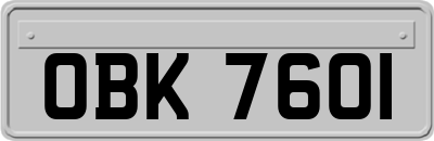 OBK7601
