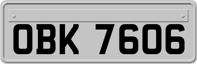 OBK7606