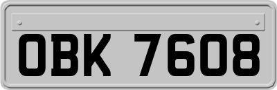 OBK7608