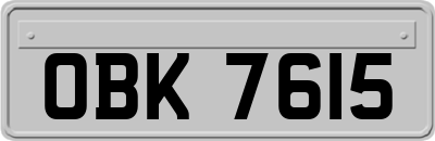 OBK7615