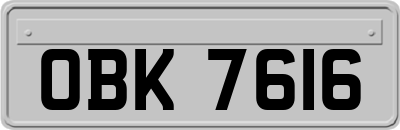 OBK7616