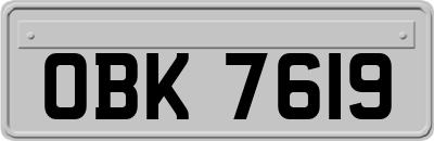 OBK7619