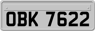 OBK7622
