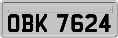 OBK7624