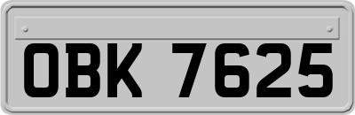 OBK7625