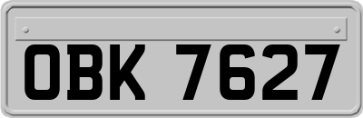 OBK7627