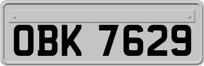 OBK7629