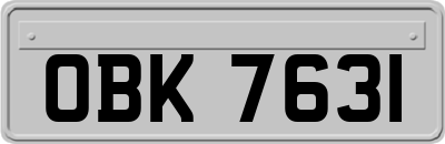 OBK7631