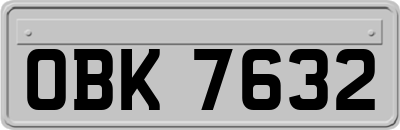 OBK7632
