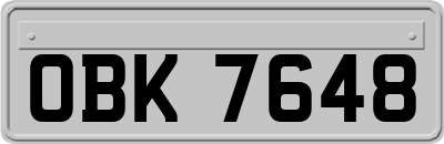 OBK7648