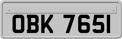 OBK7651
