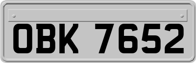 OBK7652