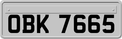 OBK7665