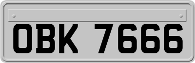 OBK7666