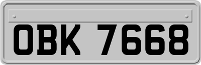 OBK7668