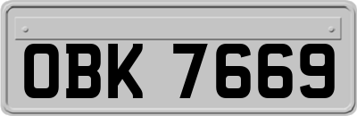 OBK7669