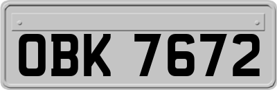 OBK7672