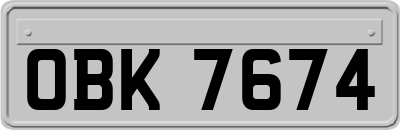 OBK7674