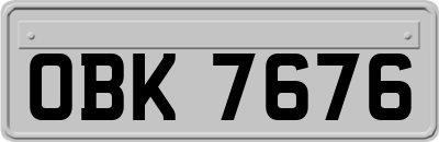 OBK7676