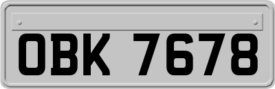 OBK7678
